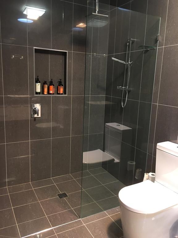 Apartament The Glen Raleigh Zewnętrze zdjęcie